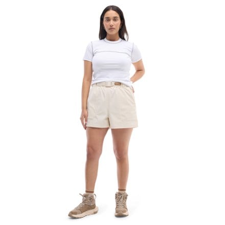 Halfdays Rosalie Trail Shorts - Women's 2