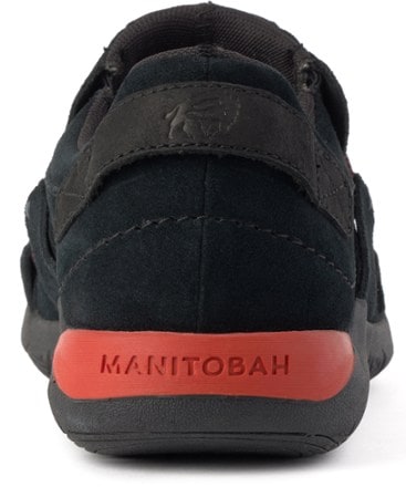 Manitobah Makwa Slip-Ons - Men's 2