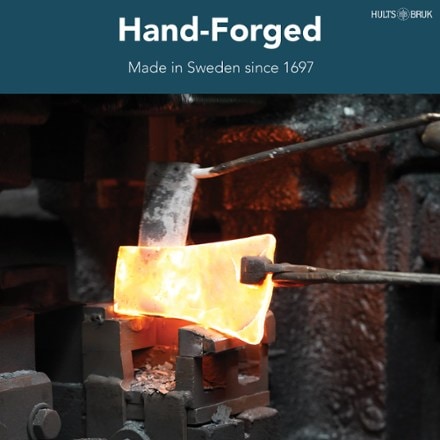 Hults Bruk Jakobsdal Splitting Axe 2