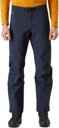 Rei gore hot sale tex pants