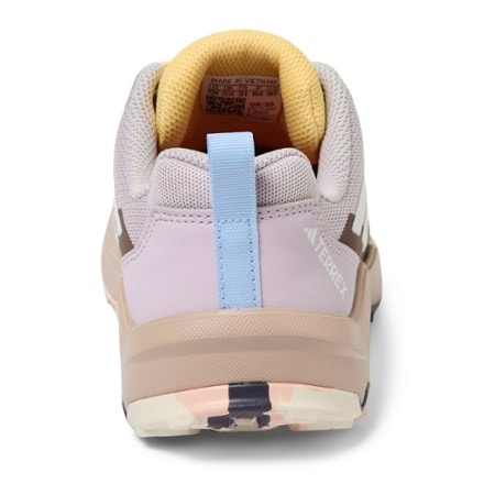 adidas Terrex Ax4s Speed-Lacing Hiking Shoes - Kids' 3