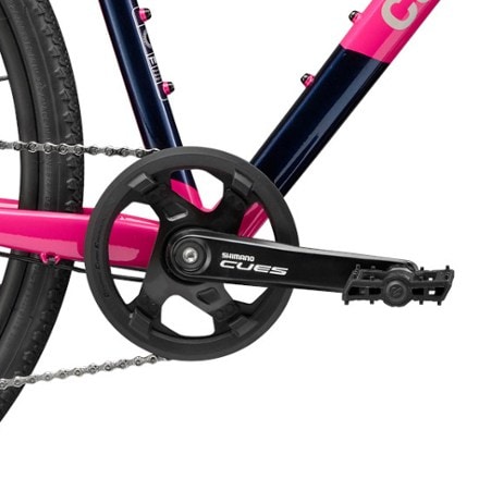 Cannondale Quick CX 2 Bike 5