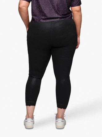 SHREDLY Explorer Bike Leggings - Women's 4