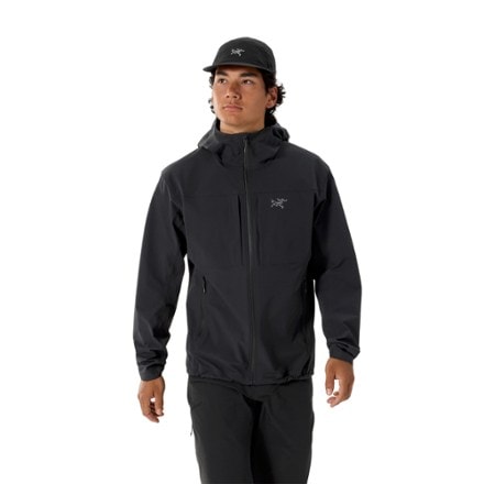 Arc'teryx Gamma Hoody - Men's 1