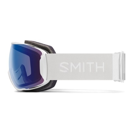 Smith Moment ChromaPop Photocromic Snow Goggles 3