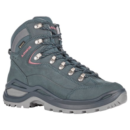 Lowa Renegade Evo GTX Mid Hiking Boots - Women's 2