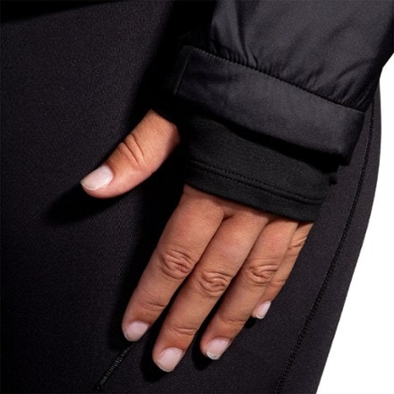 Brooks Shield Hybrid Jacket 3.0 - Women's 5