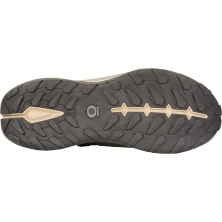 Oboz Hyalite Mid B-DRY Hiking Boots - Men's 5