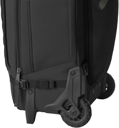 Eagle Creek Gear Warrior XE 2-Wheel Convertible Carry-On Luggage 9