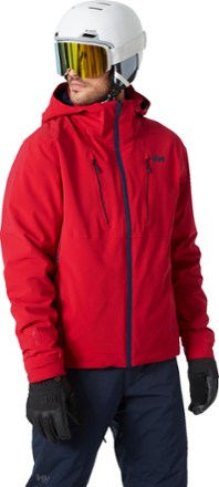 Alpha 4.0 Insulated Jacket - Men's