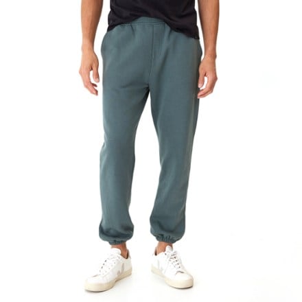 Threads 4 Thought Invincible Fleece Joggers - Men's 0