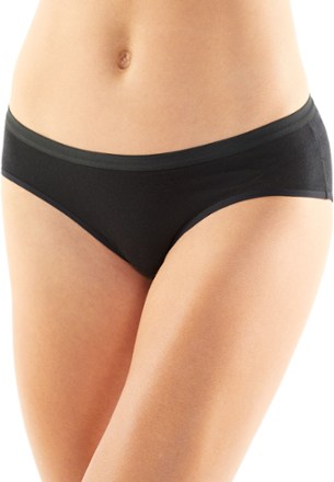 Icebreaker Siren Hipkini Briefs - Women's 3