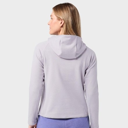 Stio Glide Power Stretch Hoodie - Women's 2