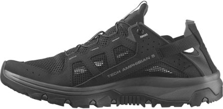 Salomon Tech Amphib 5 Water Shoes - Men's 1