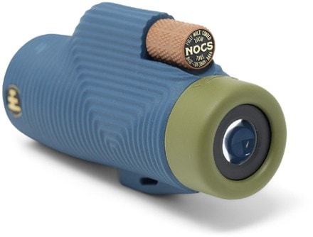 Nocs Provisions Zoom Tube 8 x 32 Monocular Telescope 0