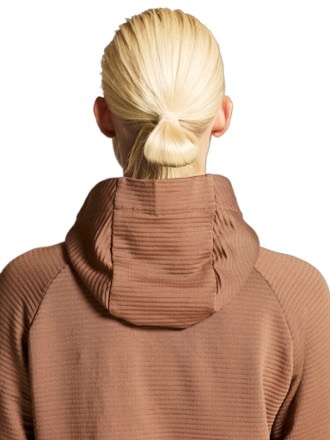 Craft SubZ Light Hood Sweater - Women's 4