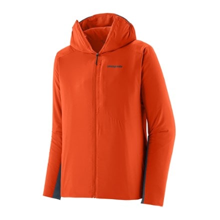 Patagonia Nano-Air Ultralight Full-Zip Insulated Hoody - Men's 0