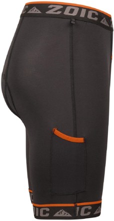 Löffler Men Cycling Undershorts Elastic 2.0 - Men's technical bike underwear