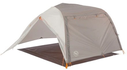 Big Agnes Salt Creek SL3 Tent 6