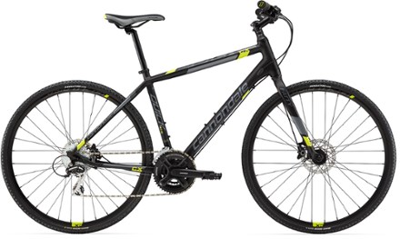 cannondale quick 2015