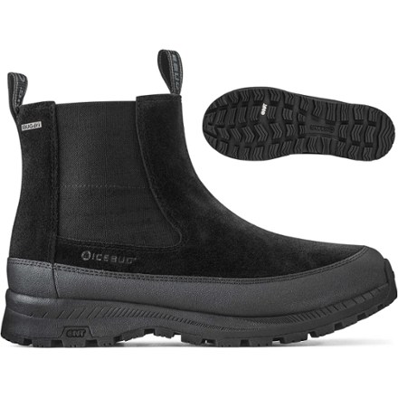 ICEBUG Boda NT Boots - Men's 5