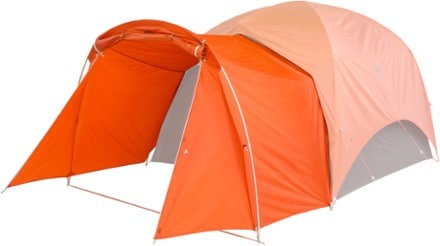 Big Agnes Big House 4 Vestibule 1