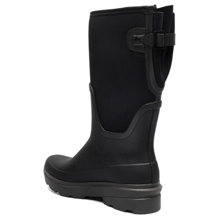 Bogs Hazel Tall Adjustable Calf Rain Boots - Women's 3