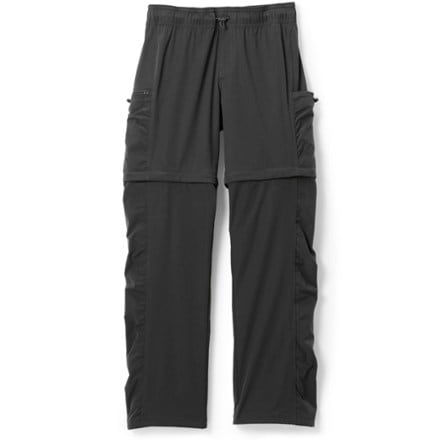 KUHL Freeflex Zip-Off Pants - Women's 0