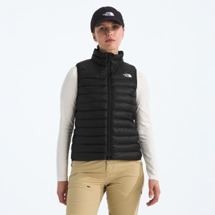 The North Face Terra Peak Insulated Vest - Women's 1