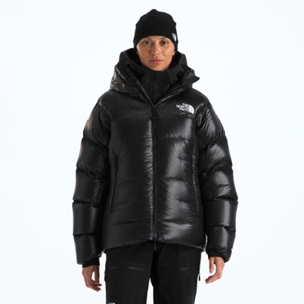 The North Face Summit Series Pumori Down Parka - Women's 1
