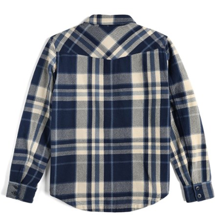 Topo Designs Onlooker Twill Shirt Jacket - Men's 1