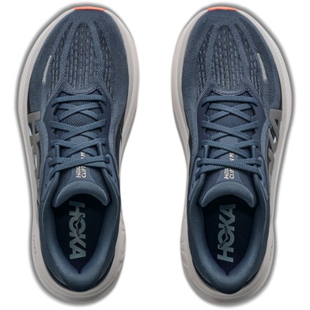 HOKA Clifton PRO Road-Running Shoes - Women's 5