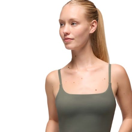 prAna Luxara Longline Bra 4