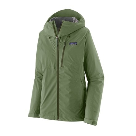 Patagonia Granite Crest Jacket - Women's 0