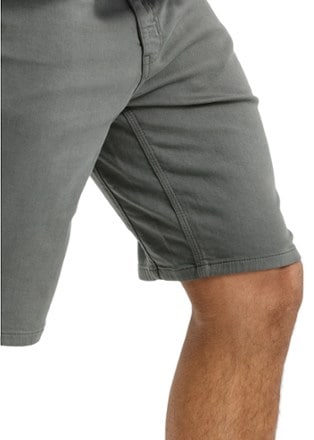 DUER No Sweat Relaxed 10" Shorts - Men's 3