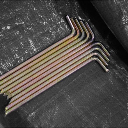 White Duck Outdoors Regatta 13' Footprint 4