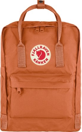 Fjallraven Kanken Pack 2