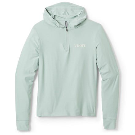 Vuori Uluwatu UPF Hoodie - Men's 0