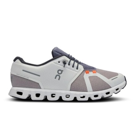 On Cloud 5 Push Shoes - Men's 0