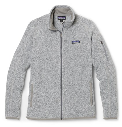 Patagonia Women's Fleece Jackets | REI Co-op