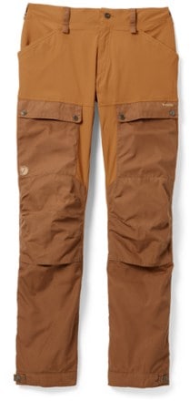 Fjallraven Keb Trousers Curved - Women's 0