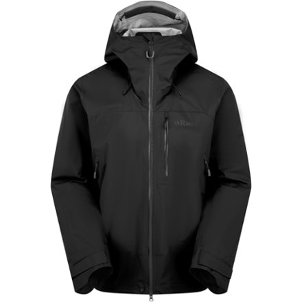 Rab Firewall Mountain Waterproof Jacket - Men's 0