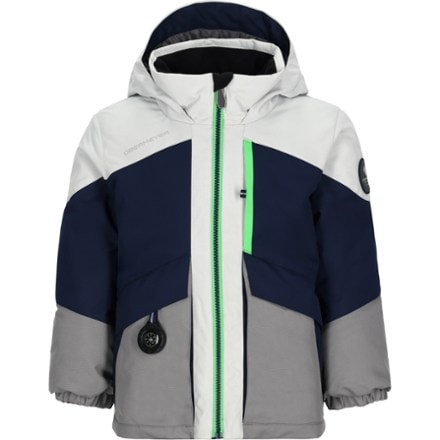 Obermeyer Altair Insulated Jacket - Toddler Boys' 0