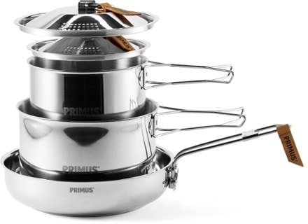 Primus Campfire Cookset Small