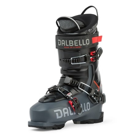 Dalbello Cabrio MV 120 IF Ski Boots - Men's - 2024/2025 1