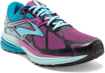 brooks ravenna 9 mens pink