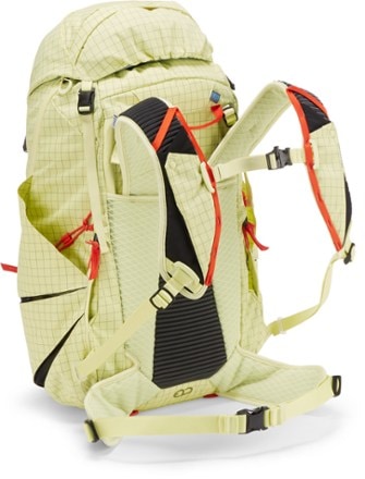 NEMO Resolve 35 L Endless Promise Technical Active Pack - Women's 1