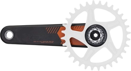 Race Face Era Crankset 3