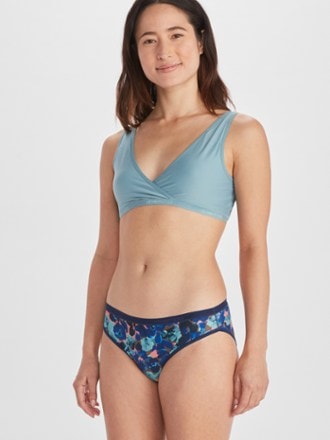ExOfficio Give-N-Go 2.0 Bikini Underwear - Women's 2