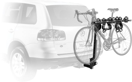 thule roadway 4 bike rack